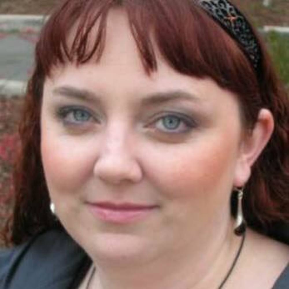 Meet your Posher, Jasmine